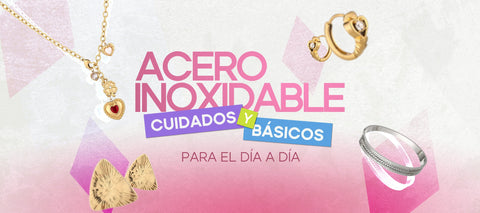 Acero Inoxidable, cuidados y básicos para el día a día.