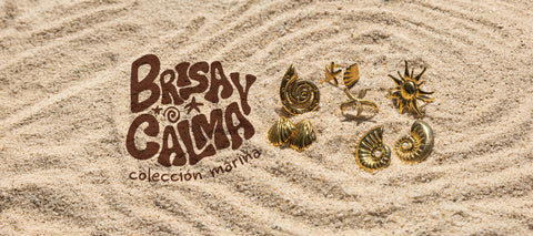 Colección Marina, tu aliada en estas vacaciones.
