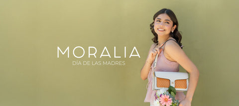 Moralia: La colección para regalar este día de las madres.
