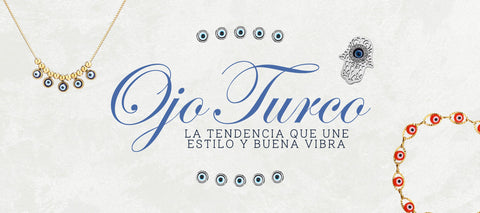 "Ojo Turco: La Tendencia Que Une Estilo y Buena Vibra"