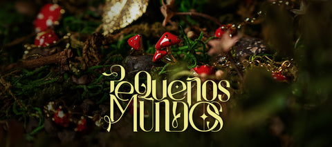 Pequeños Mundos: la tendencia mágica que transforma tus accesorios.