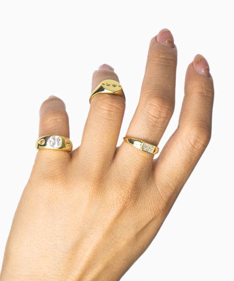 ANILLO MIDI CHUNKY