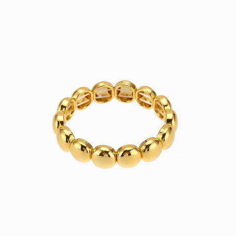 Pulsera casual chunky
