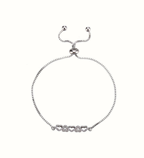 Pulsera Finita Casual Y De Noche.