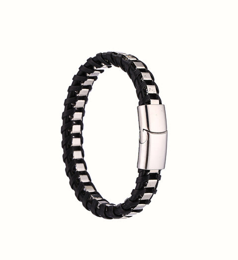 Pulsera Caballero