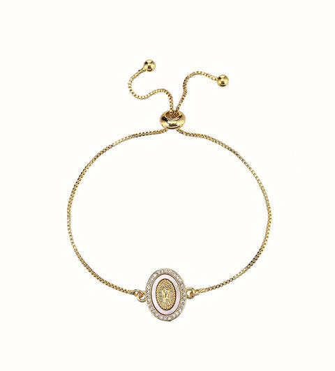 Pulsera Casual Virgen