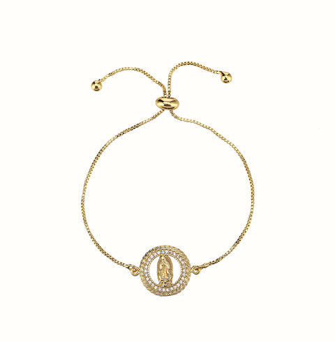 Pulsera Casual Virgen