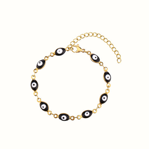 Pulsera Finita Colección