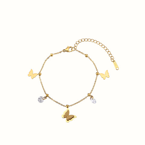 Pulsera Finita