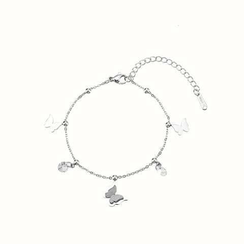 Pulsera Finita