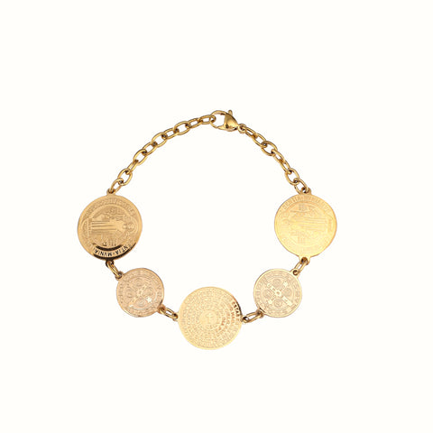 Pulsera San Benito