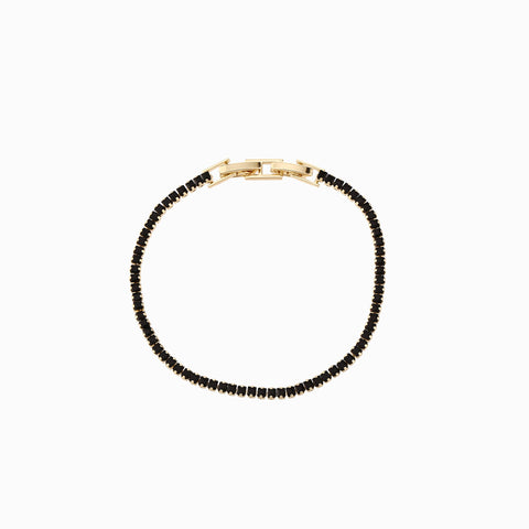 PULSERA BRILLANTE DE NOCHE