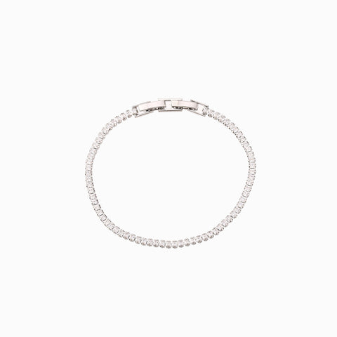 PULSERA BRILLOSA