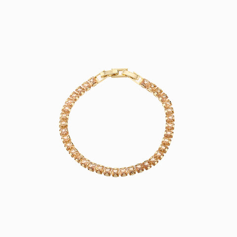 PULSERA BRILLANTE DE NOCHE
