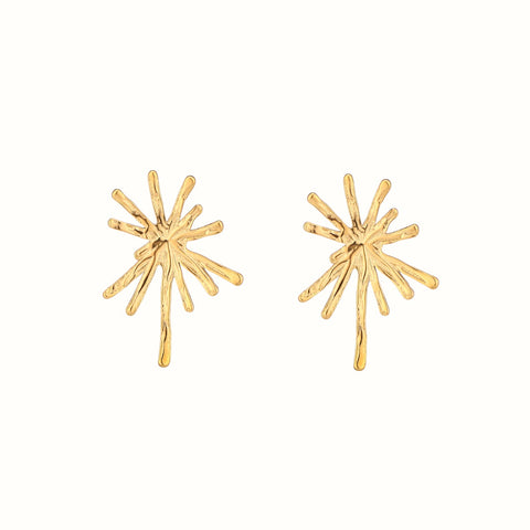 Aretes de acero inoxidable
