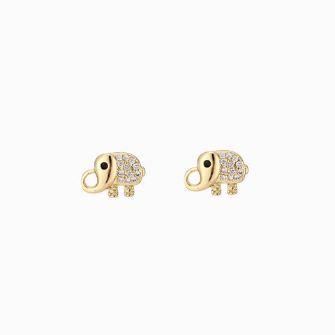 ARETE CASUAL ELEFANTE