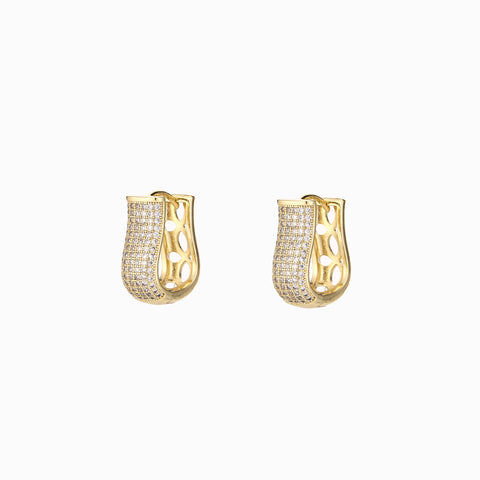 ARETE HUGGIE BRILLOSO