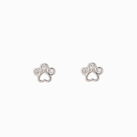 ARETE CASUAL HUELLITA