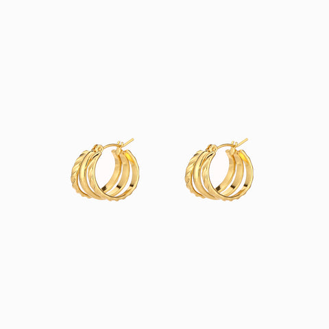 ARETE CASUAL HUGGIE
