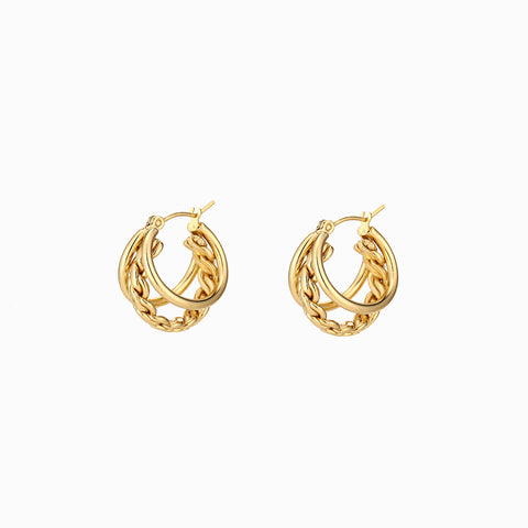 ARETE HUGGIE CASUAL