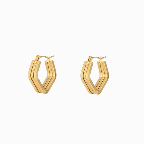 ARETE HUGGIE CASUAL