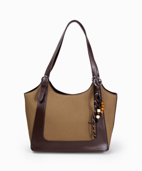 BOLSA CASUAL TOTE