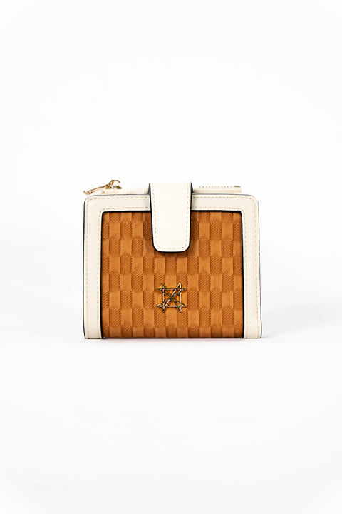 Cartera Pequeña Moralia