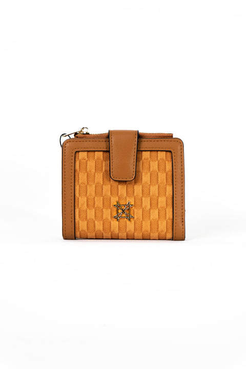 Cartera Pequeña Moralia