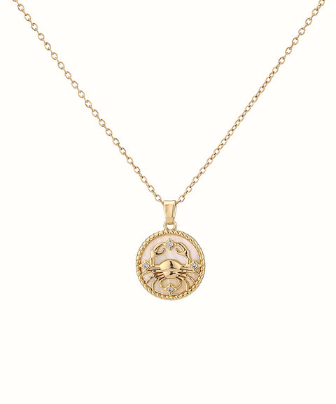 COLLAR CASUAL DIJE SIGNO