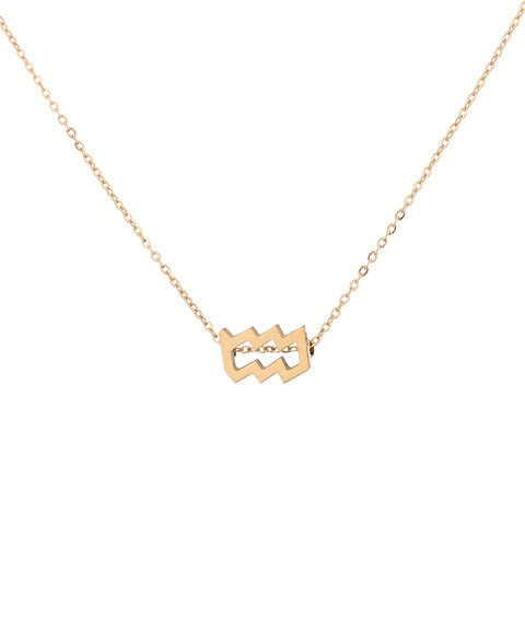 COLLAR CASUAL SIGNO