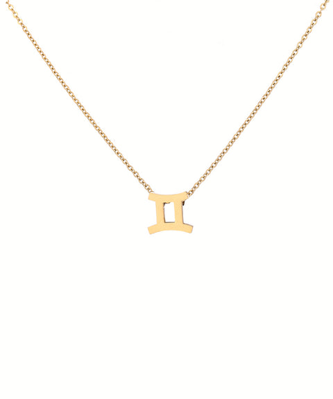 COLLAR CASUAL SIGNO