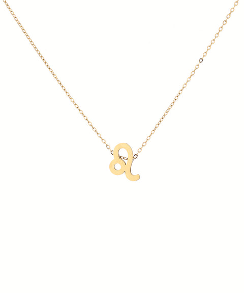 COLLAR CASUAL SIGNO
