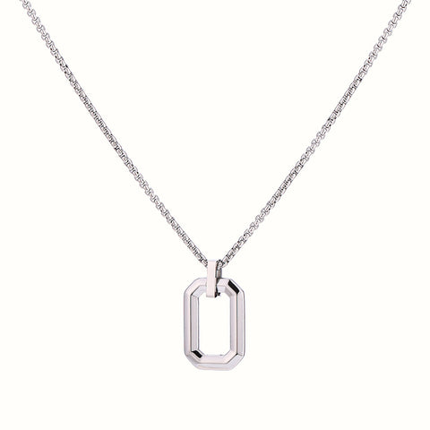 Collar Caballero