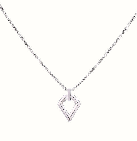 Collar Caballero