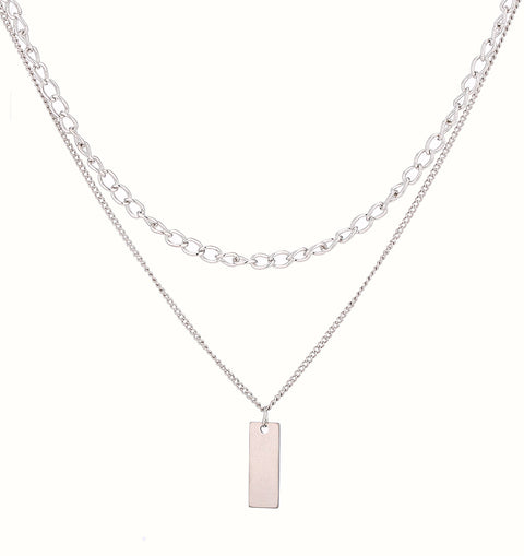 Collar Caballero