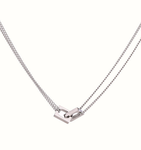 Collar Caballero
