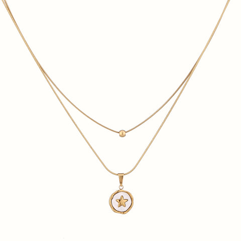 Collar Acero