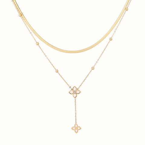 Collar Acero