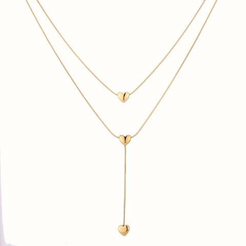 Collar Acero
