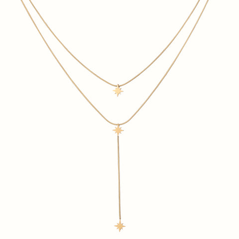 Collar Acero
