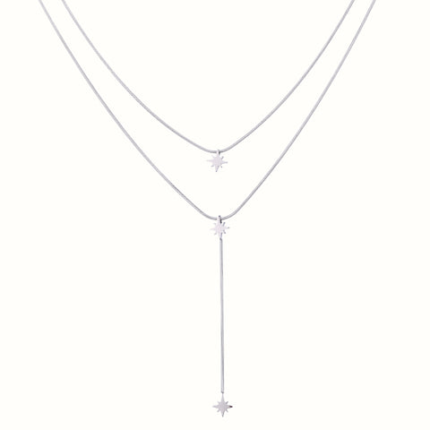 Collar Acero