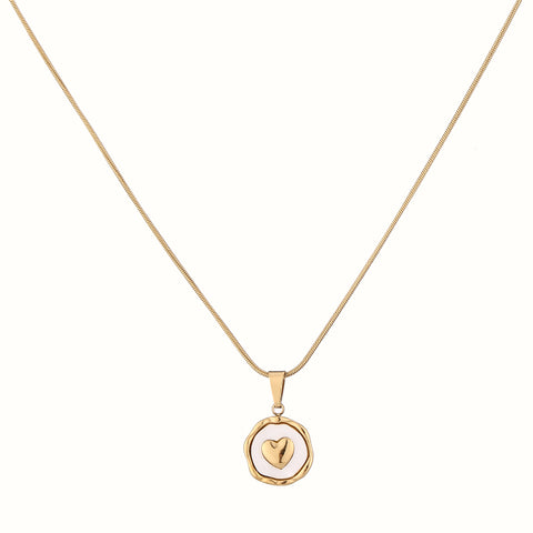 Collar Acero