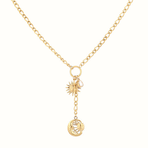 Collar Acero