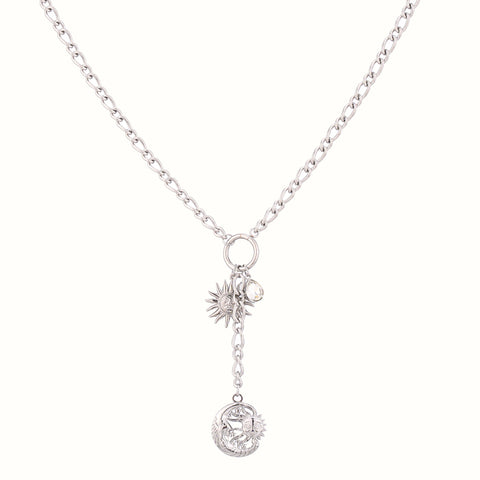 Collar Acero