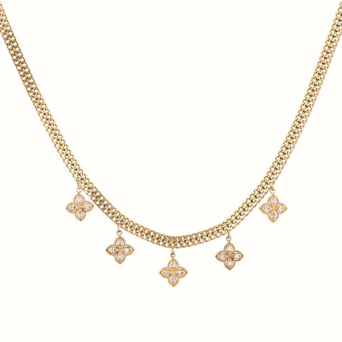 Collar Acero