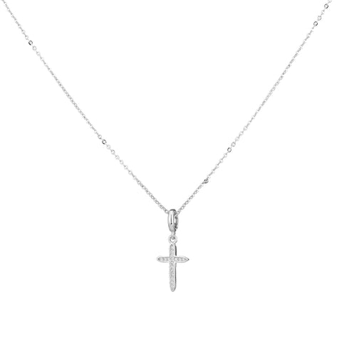 Collar Cruz