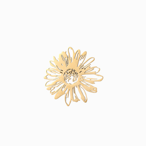 PRENDEDOR DE FLOR