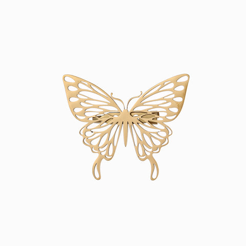 PRENDEDOR DE MARIPOSA