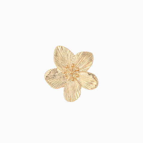 PRENDEDOR FLOR
