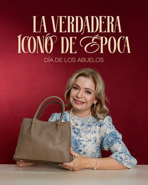 COLECCIÓN DÍA DE LOS ABUELOS.